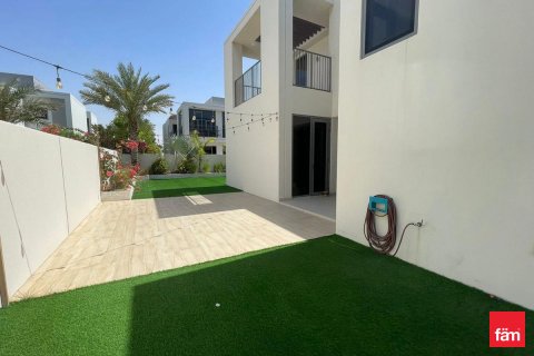 Villa te koop in Dubai Hills Estate, Dubai, VAE 4 slaapkamers, 446.9 vr.m., nr 576495 - foto 3