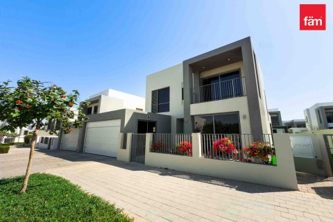 Villa Dubai Hills Estatejā, AAE 4 istabas, 446.9 m2 Nr. 576495 - attēls 6