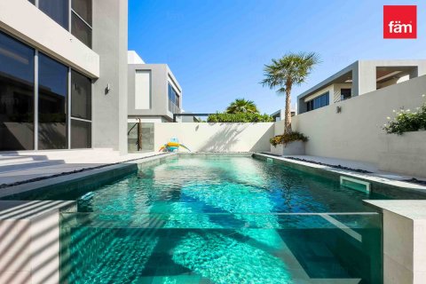 Villa Dubai Hills Estatejā, AAE 4 istabas, 446.9 m2 Nr. 576495 - attēls 10