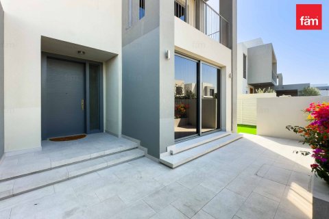 Villa Dubai Hills Estatejā, AAE 4 istabas, 446.9 m2 Nr. 576495 - attēls 13