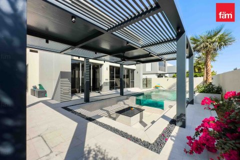 Villa Dubai Hills Estatejā, AAE 4 istabas, 446.9 m2 Nr. 576495 - attēls 7