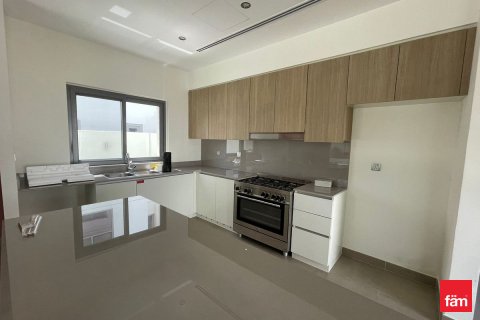 Villa te koop in Dubai Hills Estate, Dubai, VAE 4 slaapkamers, 446.9 vr.m., nr 576495 - foto 10
