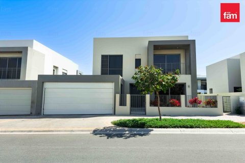 Villa Dubai Hills Estatejā, AAE 4 istabas, 446.9 m2 Nr. 576495 - attēls 4