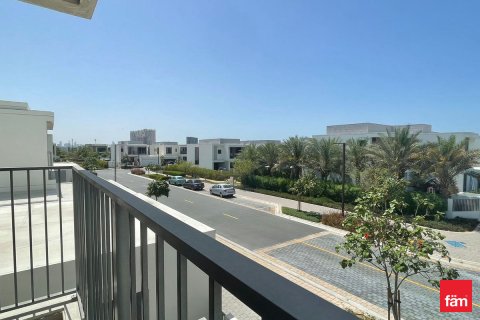 Villa te koop in Dubai Hills Estate, Dubai, VAE 4 slaapkamers, 446.9 vr.m., nr 576495 - foto 4