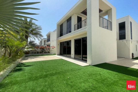 Villa te koop in Dubai Hills Estate, Dubai, VAE 4 slaapkamers, 446.9 vr.m., nr 576495 - foto 1