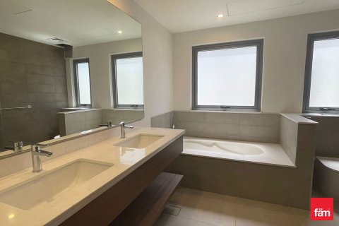 Villa te koop in Dubai Hills Estate, Dubai, VAE 4 slaapkamers, 446.9 vr.m., nr 576495 - foto 11