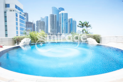 Apartment in Al Reem Island, Abu Dhabi, UAE 3 bedrooms, 217.9 sq.m. № 574219 - photo 3