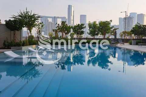 Byt v Al Reem Island, Abu Dhabi, SAE 47.9 m² Č.: 574220 - fotografie 10