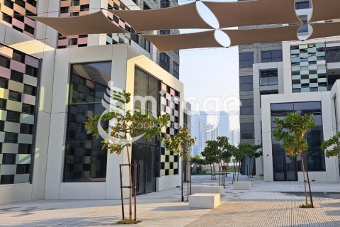 Byt v Al Reem Island, Abu Dhabi, SAE 47.9 m² Č.: 574220 - fotografie 1