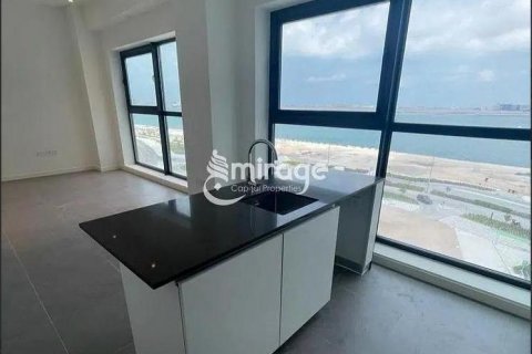 Byt v Al Reem Island, Abu Dhabi, SAE 47.9 m² Č.: 574220 - fotografie 4