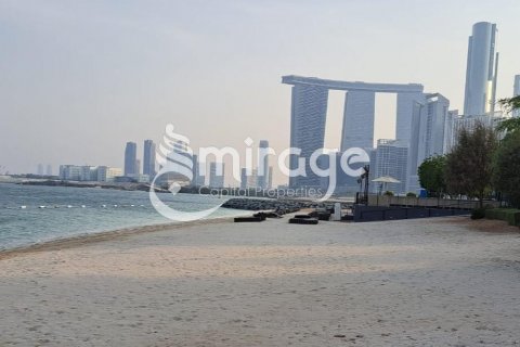Byt v Al Reem Island, Abu Dhabi, SAE 47.9 m² Č.: 574220 - fotografie 9