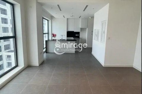 Byt v Al Reem Island, Abu Dhabi, SAE 47.9 m² Č.: 574220 - fotografie 2