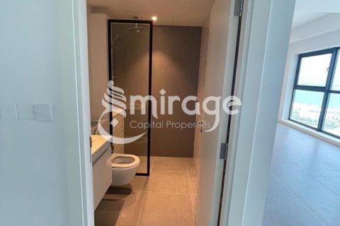 Byt v Al Reem Island, Abu Dhabi, SAE 47.9 m² Č.: 574220 - fotografie 5