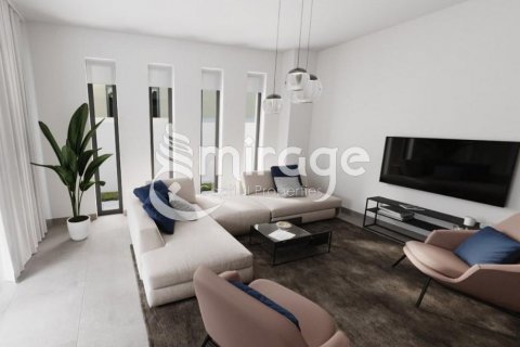 Βίλα στην Yas Island, Abu Dhabi, ΗΑΕ 4 υπνοδωμάτια, 232.8 τ.μ. Αρ. 574218 - φωτογραφία 4