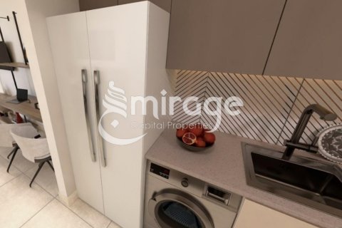 Byt na Saadiyat Island, Abu Dhabi, SAE 37.9 m² Č.: 574221 - fotografie 6