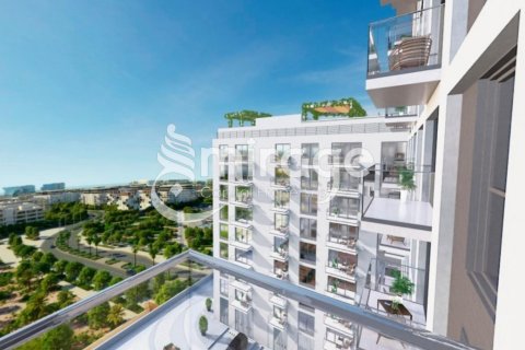 Byt na Saadiyat Island, Abu Dhabi, SAE 37.9 m² Č.: 574221 - fotografie 1