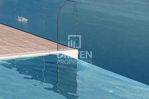 Apartmán v Dubai Harbour, Dubai, SAE 2 spálne, 128 m2 č. 602077 - Fotografia 6