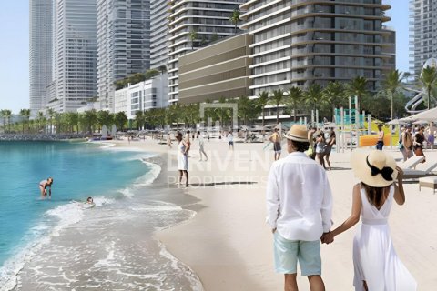 Apartmán v Dubai Harbour, Dubai, SAE 2 spálne, 128 m2 č. 602077 - Fotografia 8