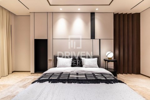 Appartamento in vendita a Downtown Dubai (Downtown Burj Dubai), Dubai, EAU 1 camera da letto, 108 mq. № 602079 - foto 3
