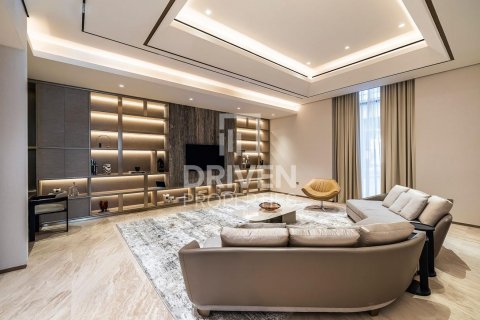 Appartamento in vendita a Downtown Dubai (Downtown Burj Dubai), Dubai, EAU 1 camera da letto, 108 mq. № 602079 - foto 2