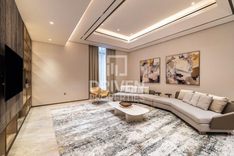 Appartamento in vendita a Downtown Dubai (Downtown Burj Dubai), Dubai, EAU 1 camera da letto, 108 mq. № 602079 - foto 11