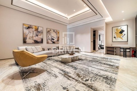 Appartamento in vendita a Downtown Dubai (Downtown Burj Dubai), Dubai, EAU 1 camera da letto, 108 mq. № 602079 - foto 1