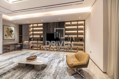 Appartamento in vendita a Downtown Dubai (Downtown Burj Dubai), Dubai, EAU 1 camera da letto, 108 mq. № 602079 - foto 5