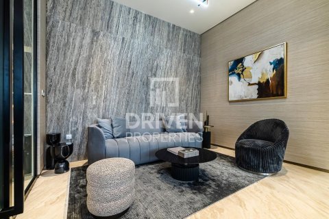 Appartamento in vendita a Downtown Dubai (Downtown Burj Dubai), Dubai, EAU 1 camera da letto, 108 mq. № 602079 - foto 6