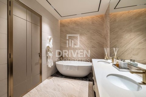Appartamento in vendita a Downtown Dubai (Downtown Burj Dubai), Dubai, EAU 1 camera da letto, 108 mq. № 602079 - foto 13