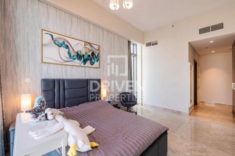 Střešní byt v Dubai Creek Harbour (The Lagoons), SAE 4 ložnice, 278 m² Č.: 602075 - fotografie 5