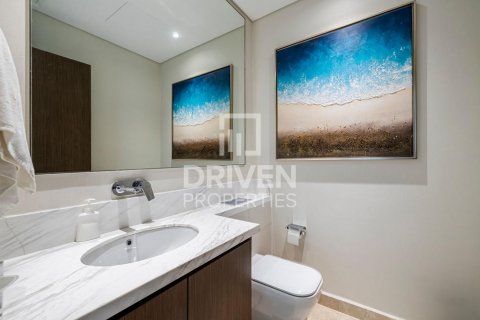 Střešní byt v Dubai Creek Harbour (The Lagoons), SAE 4 ložnice, 278 m² Č.: 602075 - fotografie 9