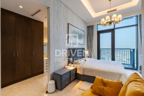 Střešní byt v Dubai Creek Harbour (The Lagoons), SAE 4 ložnice, 278 m² Č.: 602075 - fotografie 10