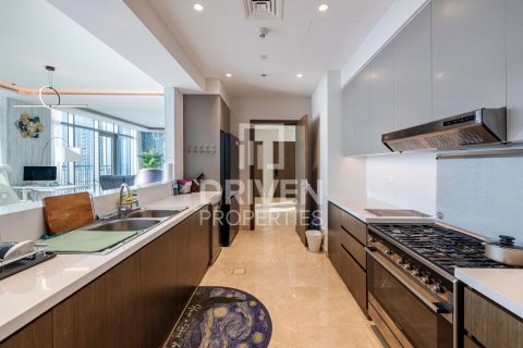 Střešní byt v Dubai Creek Harbour (The Lagoons), SAE 4 ložnice, 278 m² Č.: 602075 - fotografie 11
