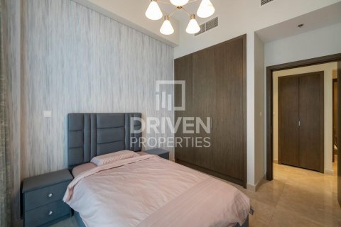 Střešní byt v Dubai Creek Harbour (The Lagoons), SAE 4 ložnice, 278 m² Č.: 602075 - fotografie 8