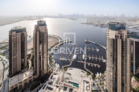 Střešní byt v Dubai Creek Harbour (The Lagoons), SAE 4 ložnice, 278 m² Č.: 602075 - fotografie 6