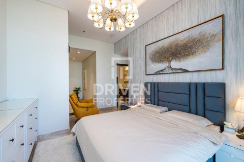 Střešní byt v Dubai Creek Harbour (The Lagoons), SAE 4 ložnice, 278 m² Č.: 602075 - fotografie 17