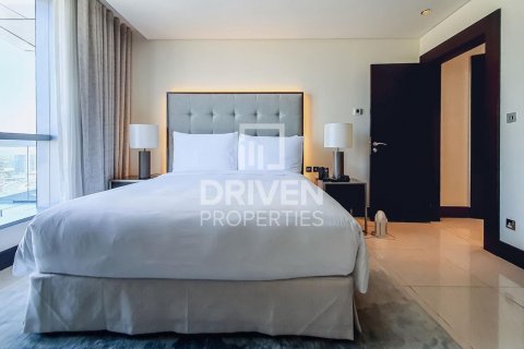 Apartment in Downtown Dubai (Downtown Burj Dubai), UAE 2 bedrooms, 172 sq.m. № 602074 - photo 6
