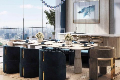 Apartament në Business Bay, Dubai, Emiratet e Bashkuara Arabe 1 dhomë, 44 m2. № 602076 - Foto 12