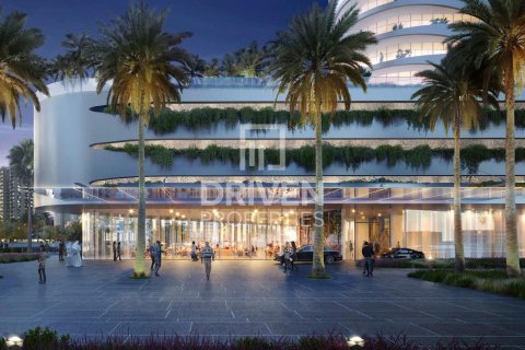 Apartament në Business Bay, Dubai, Emiratet e Bashkuara Arabe 1 dhomë, 44 m2. № 602076 - Foto 3