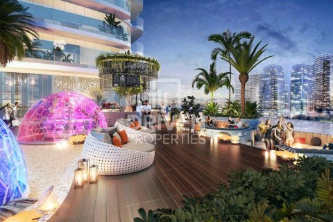 Apartament në Business Bay, Dubai, Emiratet e Bashkuara Arabe 1 dhomë, 44 m2. № 602076 - Foto 13