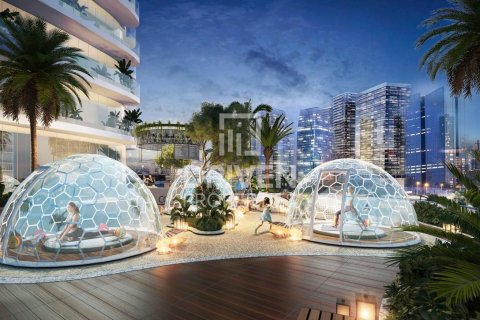 Apartament në Business Bay, Dubai, Emiratet e Bashkuara Arabe 1 dhomë, 44 m2. № 602076 - Foto 14