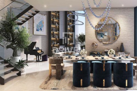 Apartament në Business Bay, Dubai, Emiratet e Bashkuara Arabe 1 dhomë, 44 m2. № 602076 - Foto 6