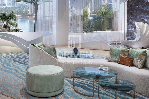 Apartament në Business Bay, Dubai, Emiratet e Bashkuara Arabe 1 dhomë, 44 m2. № 602076 - Foto 9