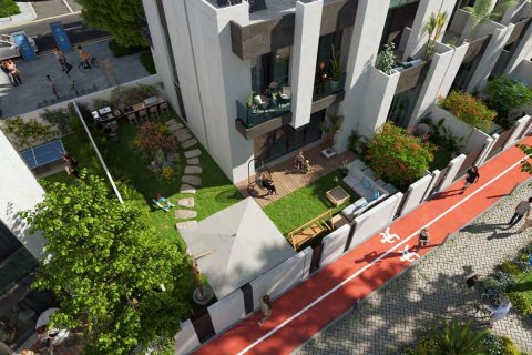 خانه شهری برای فروش در  Wadi Al Safa 2، Dubai، امارات متحده عربی  2 خوابه ، 89.7 متر مربع ، شماره 632784 - تصویر 8