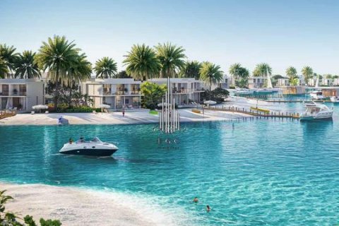 Villa à vendre à  Abu Dhabi, EAU 6 chambres, 499.3 m2 № 547187 - photo 7