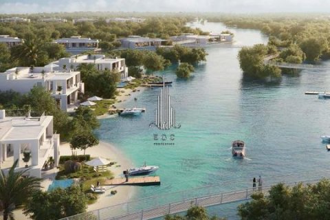 Villa à vendre à  Abu Dhabi, EAU 6 chambres, 499.3 m2 № 547187 - photo 8
