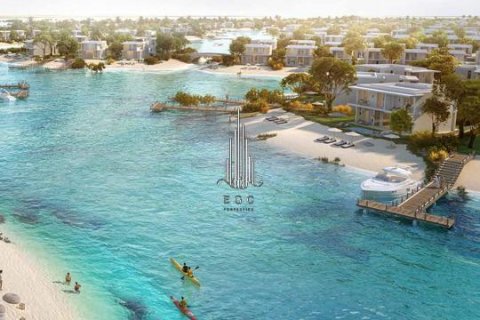 Villa à vendre à  Abu Dhabi, EAU 6 chambres, 499.3 m2 № 547187 - photo 11