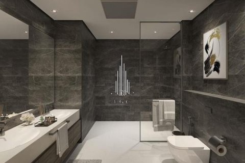 Saadiyat Island, Abu Dhabi, UAE의 판매용 아파트 46.8제곱미터 번호 547190 - 사진 19