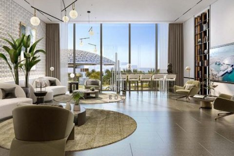 Saadiyat Island, Abu Dhabi, UAE의 판매용 아파트 46.8제곱미터 번호 547190 - 사진 5