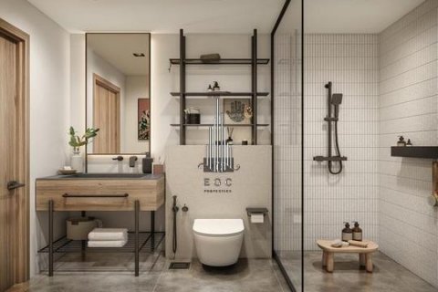 Vila na Saadiyat Island, Abu Dhabi, SAE 4 ložnice, 536.4 m² Č.: 547188 - fotografie 20